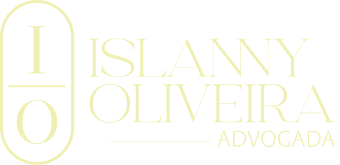 Islanny Oliveira, advogada